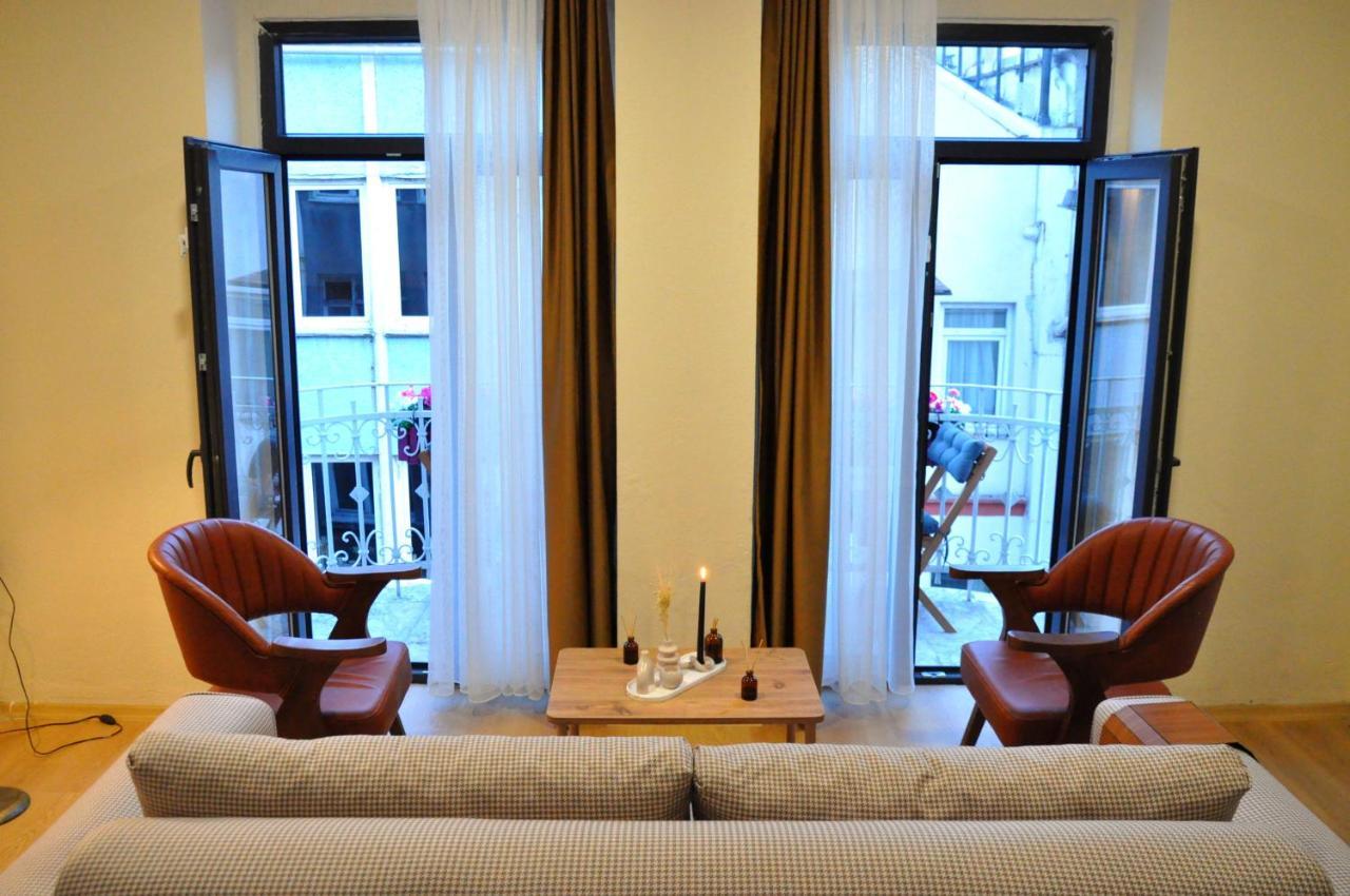 Golden Door Hotel Istanbul Exterior foto
